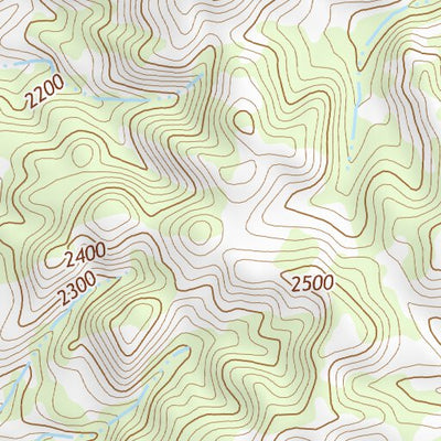 35120NW Page 11 Paso Robles Topo Preview 3