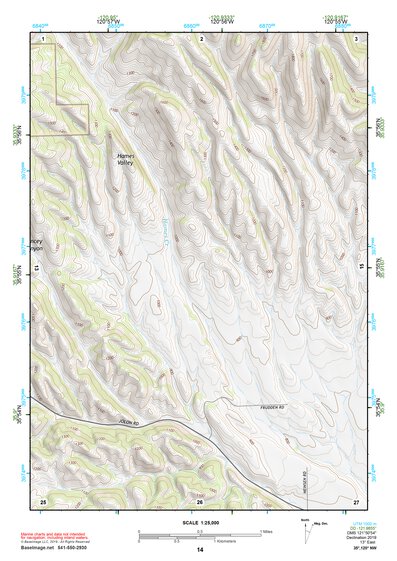 35120NW Page 14 Paso Robles Topo Preview 1