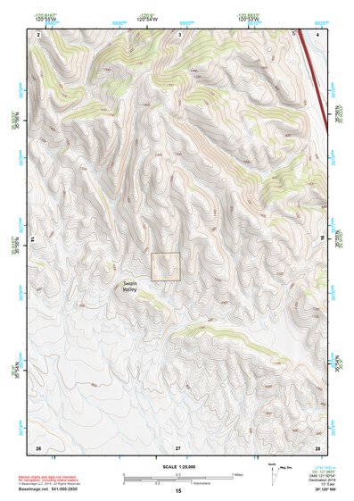 35120NW Page 15 Paso Robles Topo Preview 1