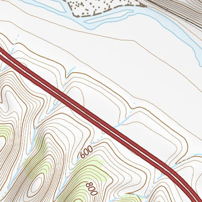 35120NW Page 16 Paso Robles Topo Preview 2