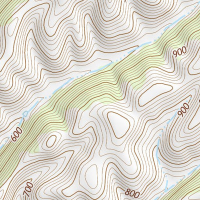 35120NW Page 17 Paso Robles Topo Preview 3