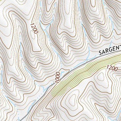 35120NW Page 18 Paso Robles Topo Preview 2