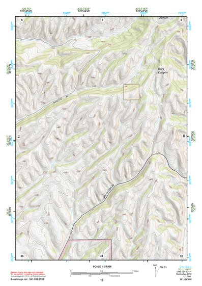 35120NW Page 19 Paso Robles Topo Preview 1