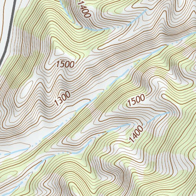 35120NW Page 20 Paso Robles Topo Preview 3