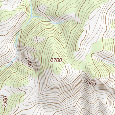 35120NW Page 23 Paso Robles Topo Preview 2