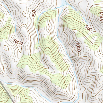 35120NW Page 25 Paso Robles Topo Preview 3