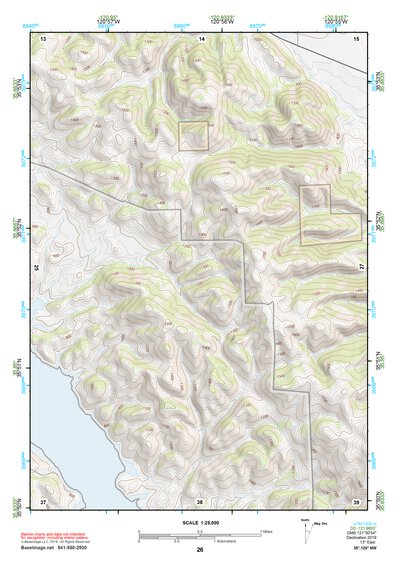 35120NW Page 26 Paso Robles Topo Preview 1