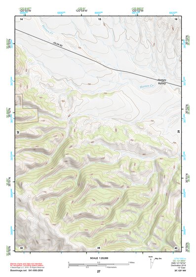 35120NW Page 27 Paso Robles Topo Preview 1