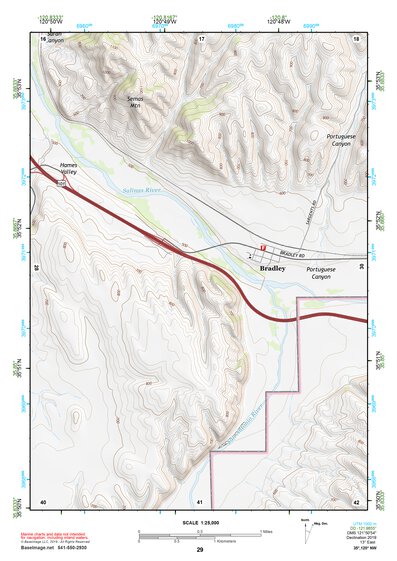 35120NW Page 29 Paso Robles Topo Preview 1