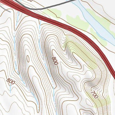 35120NW Page 29 Paso Robles Topo Preview 2