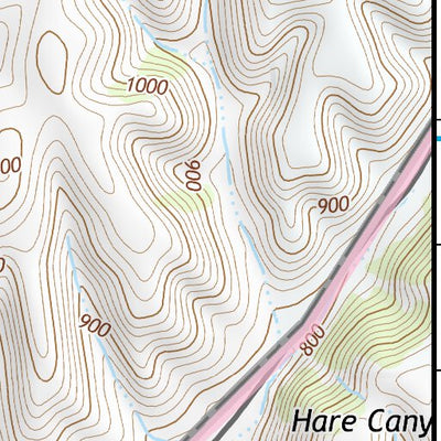 35120NW Page 30 Paso Robles Topo Preview 3