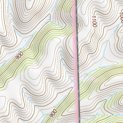 35120NW Page 31 Paso Robles Topo Preview 2