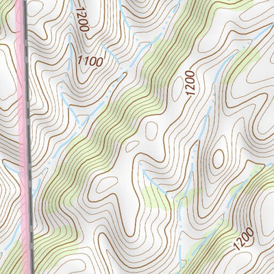 35120NW Page 31 Paso Robles Topo Preview 3