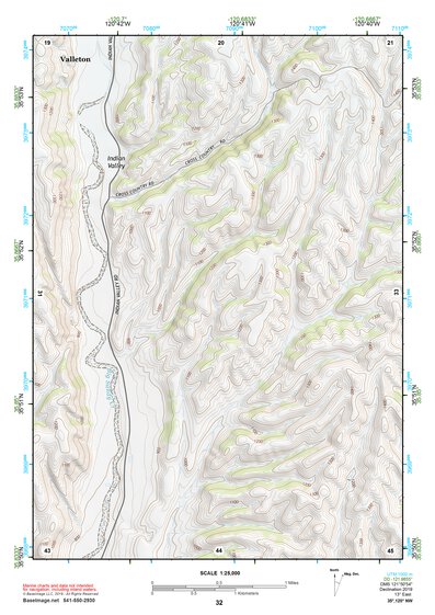 35120NW Page 32 Paso Robles Topo Preview 1