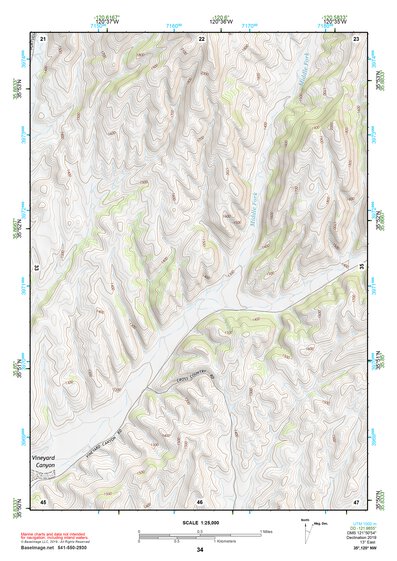 35120NW Page 34 Paso Robles Topo Preview 1