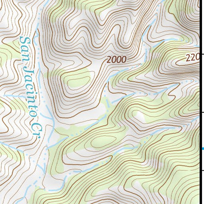 35120NW Page 35 Paso Robles Topo Preview 3