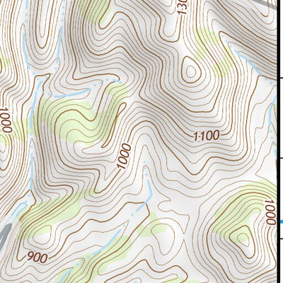 35120NW Page 38 Paso Robles Topo Preview 3