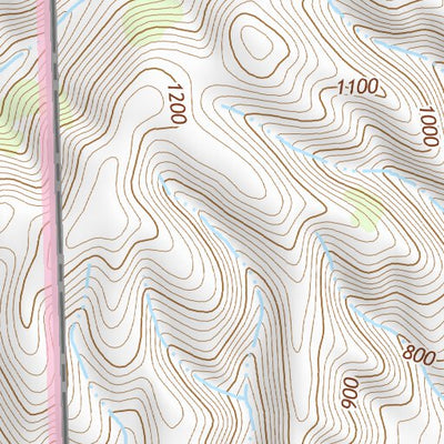 35120NW Page 43 Paso Robles Topo Preview 3