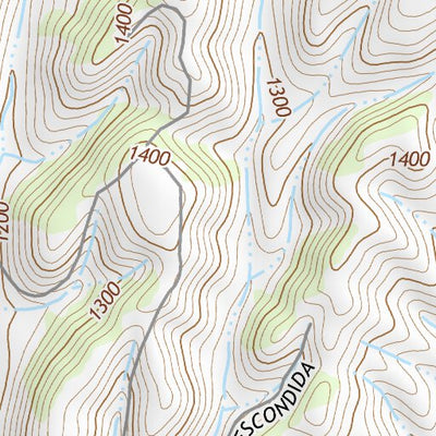 35120NW Page 46 Paso Robles Topo Preview 3