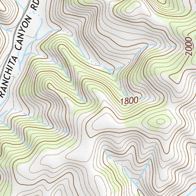35120NW Page 48 Paso Robles Topo Preview 3