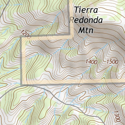 35120NW Page 49 Paso Robles Topo Preview 3