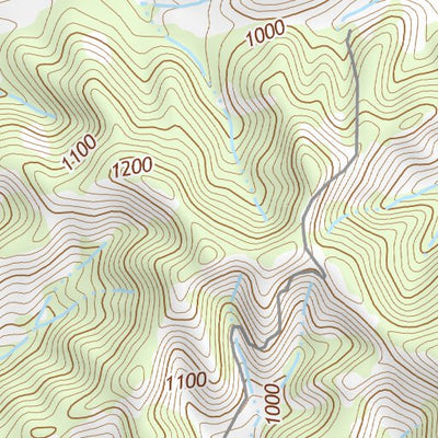 35120NW Page 50 Paso Robles Topo Preview 3