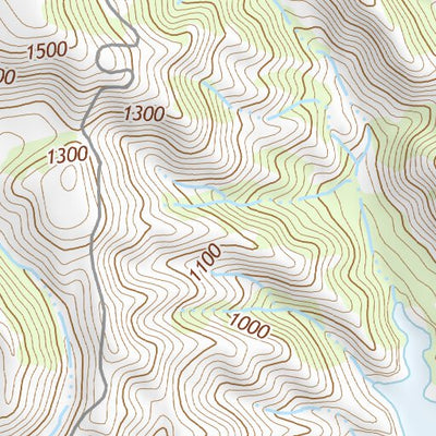 35120NW Page 51 Paso Robles Topo Preview 3