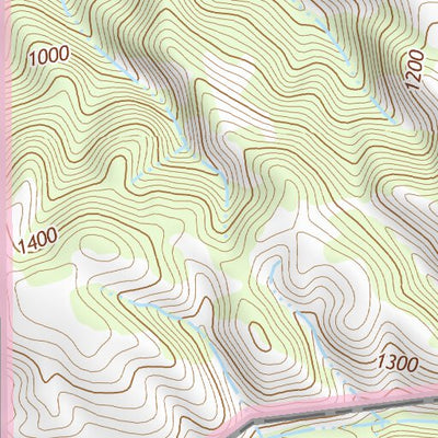 35120NW Page 52 Paso Robles Topo Preview 2