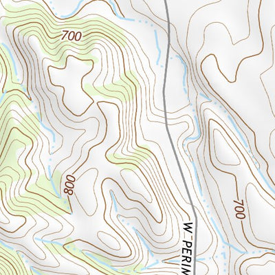 35120NW Page 53 Paso Robles Topo Preview 2
