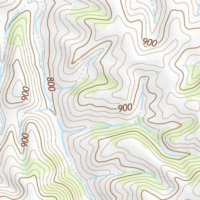 35120NW Page 54 Paso Robles Topo Preview 2