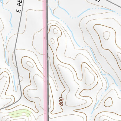 35120NW Page 55 Paso Robles Topo Preview 2