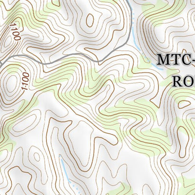 35120NW Page 55 Paso Robles Topo Preview 3