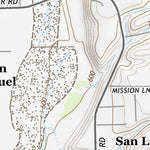 35120NW Page 56 Paso Robles Topo Preview 2