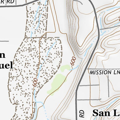 35120NW Page 56 Paso Robles Topo Preview 2