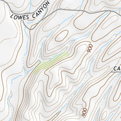 35120NW Page 57 Paso Robles Topo Preview 2