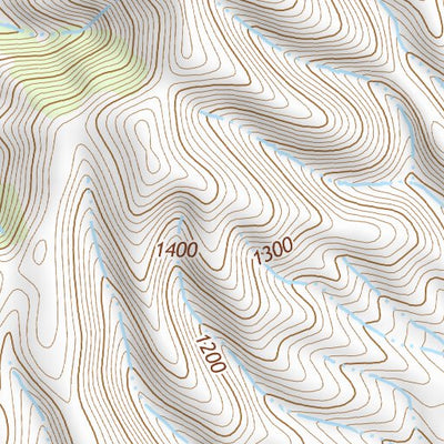 35120NW Page 57 Paso Robles Topo Preview 3
