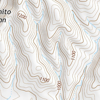 35120NW Page 58 Paso Robles Topo Preview 2