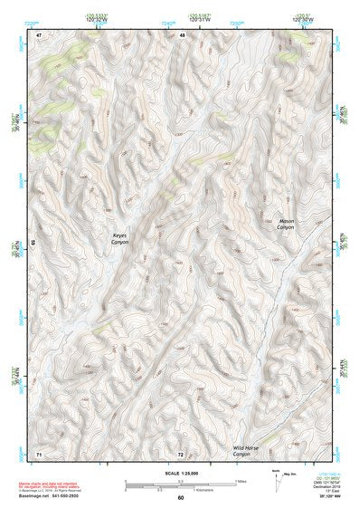 35120NW Page 60 Paso Robles Topo Preview 1