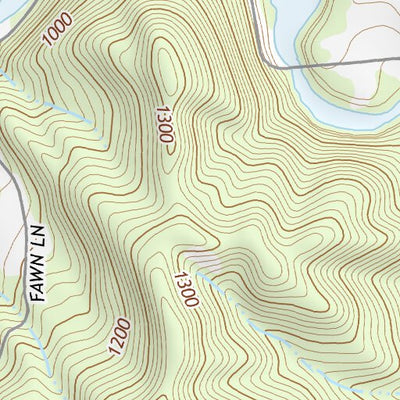 35120NW Page 62 Paso Robles Topo Preview 3
