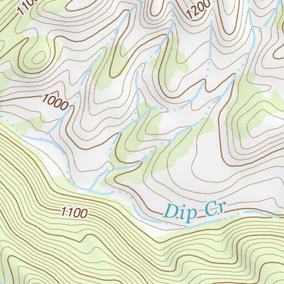 35120NW Page 63 Paso Robles Topo Preview 2