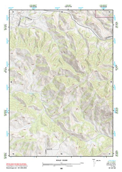 35120NW Page 64 Paso Robles Topo Preview 1