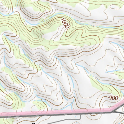 35120NW Page 66 Paso Robles Topo Preview 2