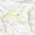 35120NW Page 67 Paso Robles Topo Preview 2