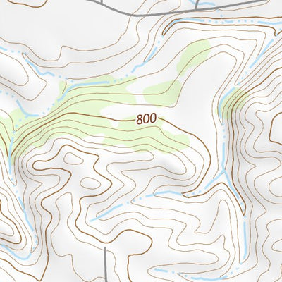 35120NW Page 67 Paso Robles Topo Preview 2