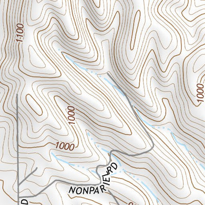 35120NW Page 67 Paso Robles Topo Preview 3