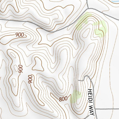35120NW Page 68 Paso Robles Topo Preview 3