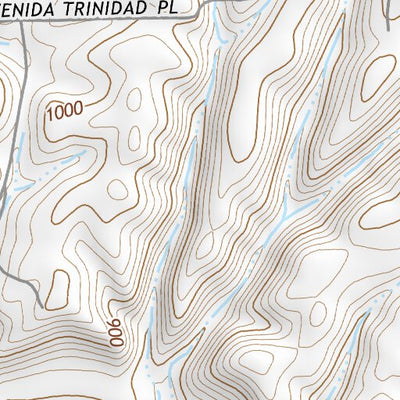 35120NW Page 71 Paso Robles Topo Preview 3