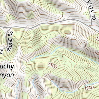 35120NW Page 79 Paso Robles Topo Preview 2