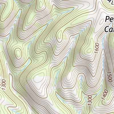 35120NW Page 79 Paso Robles Topo Preview 3