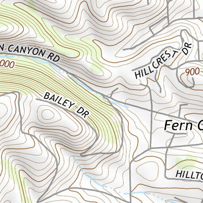 35120NW Page 80 Paso Robles Topo Preview 3